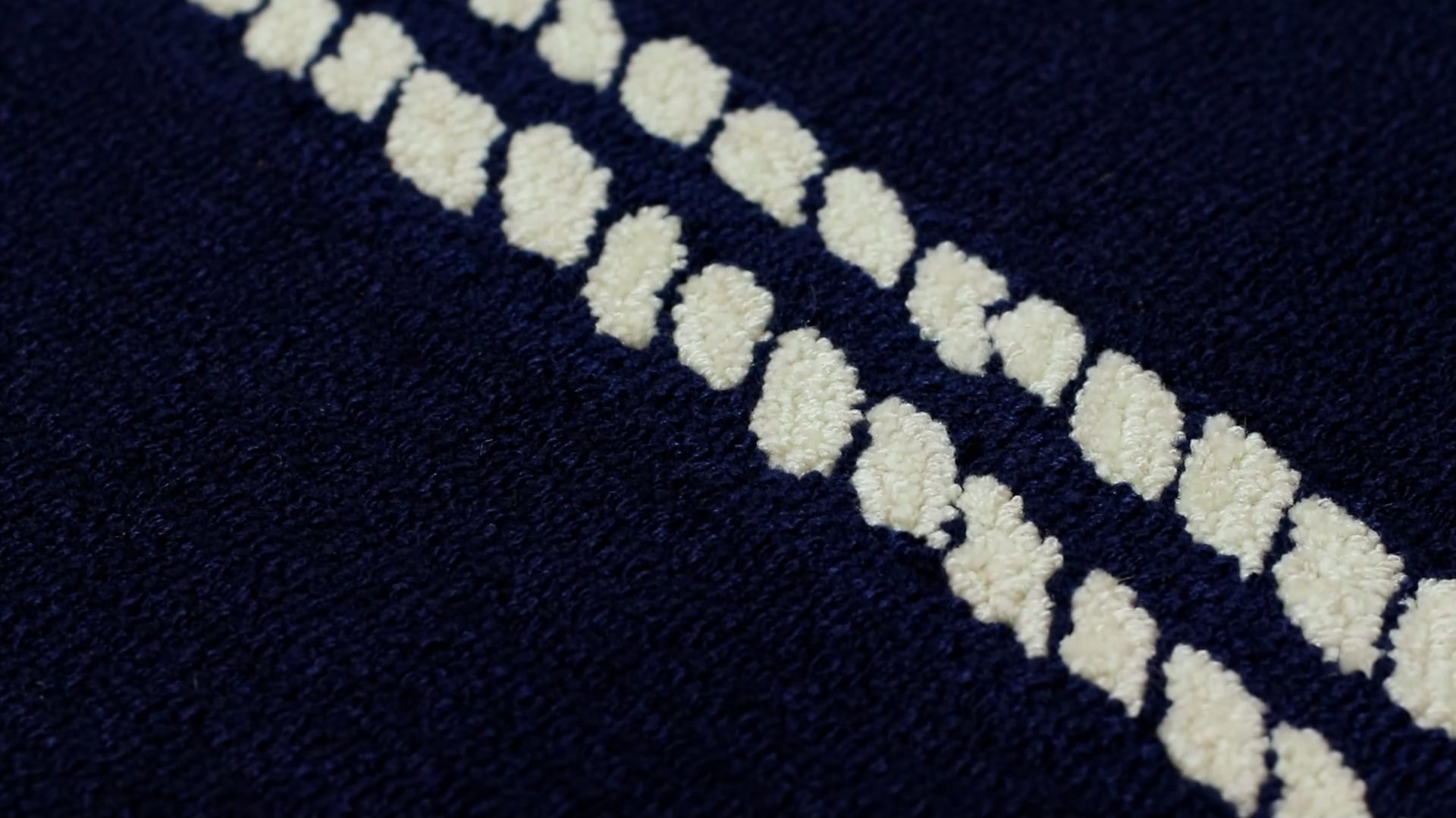 Capri Ropes Indoor/Outdoor Rug, 7'6