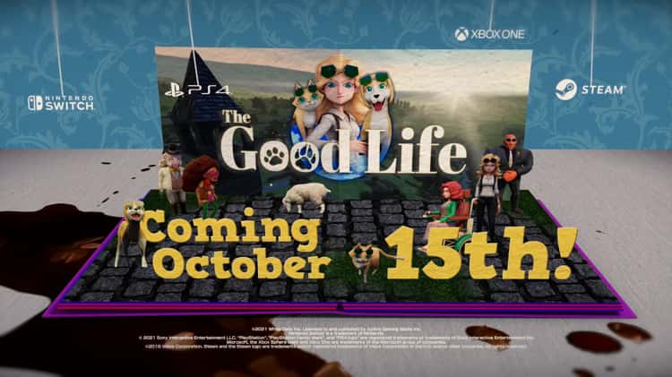 THE GAME OF LIFE 2 Accolades Trailer - Coming Soon to PlayStation