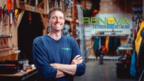 Renova Exterior Detailing
