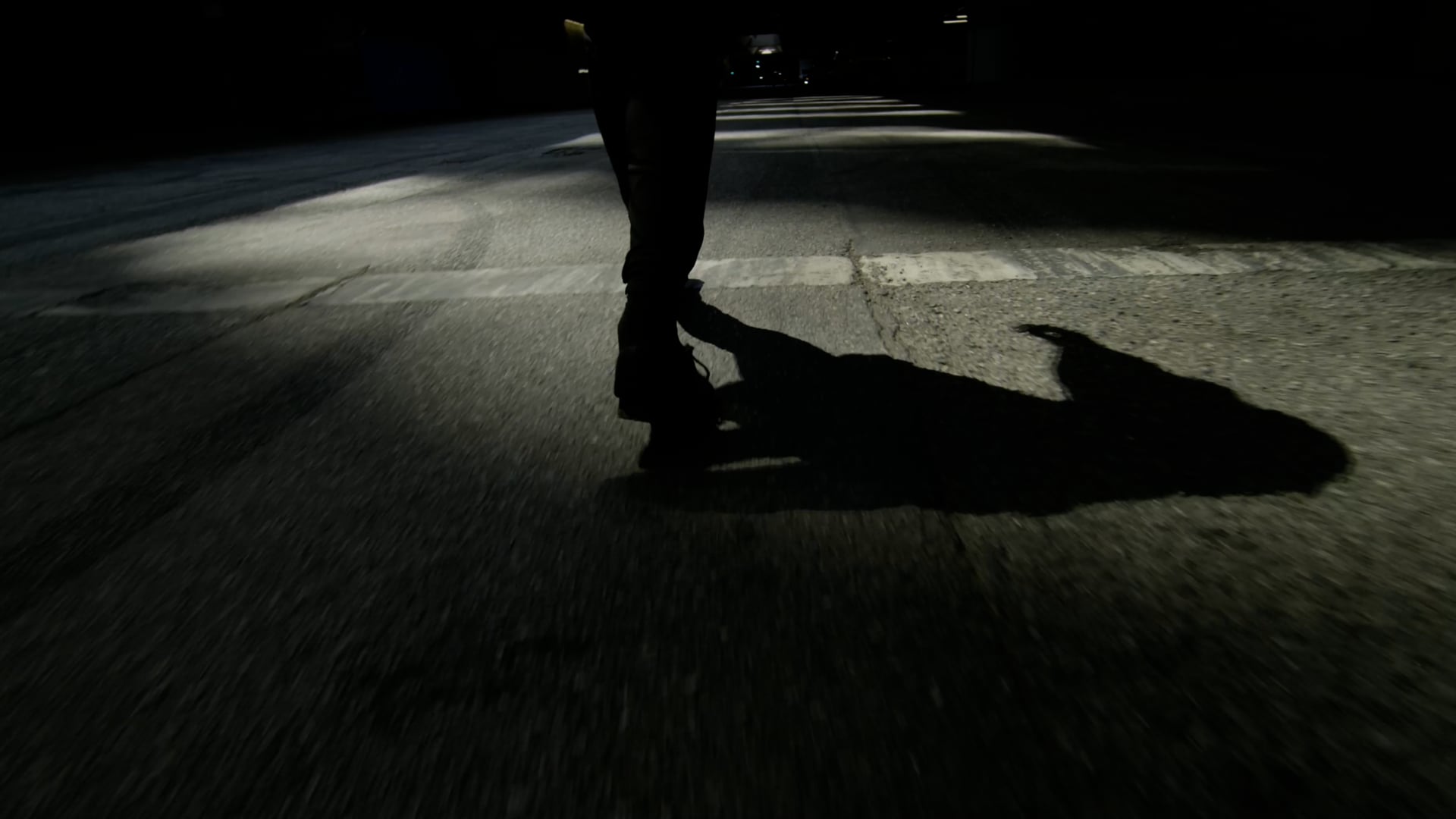 "BLACK BONO" TEASER 2021