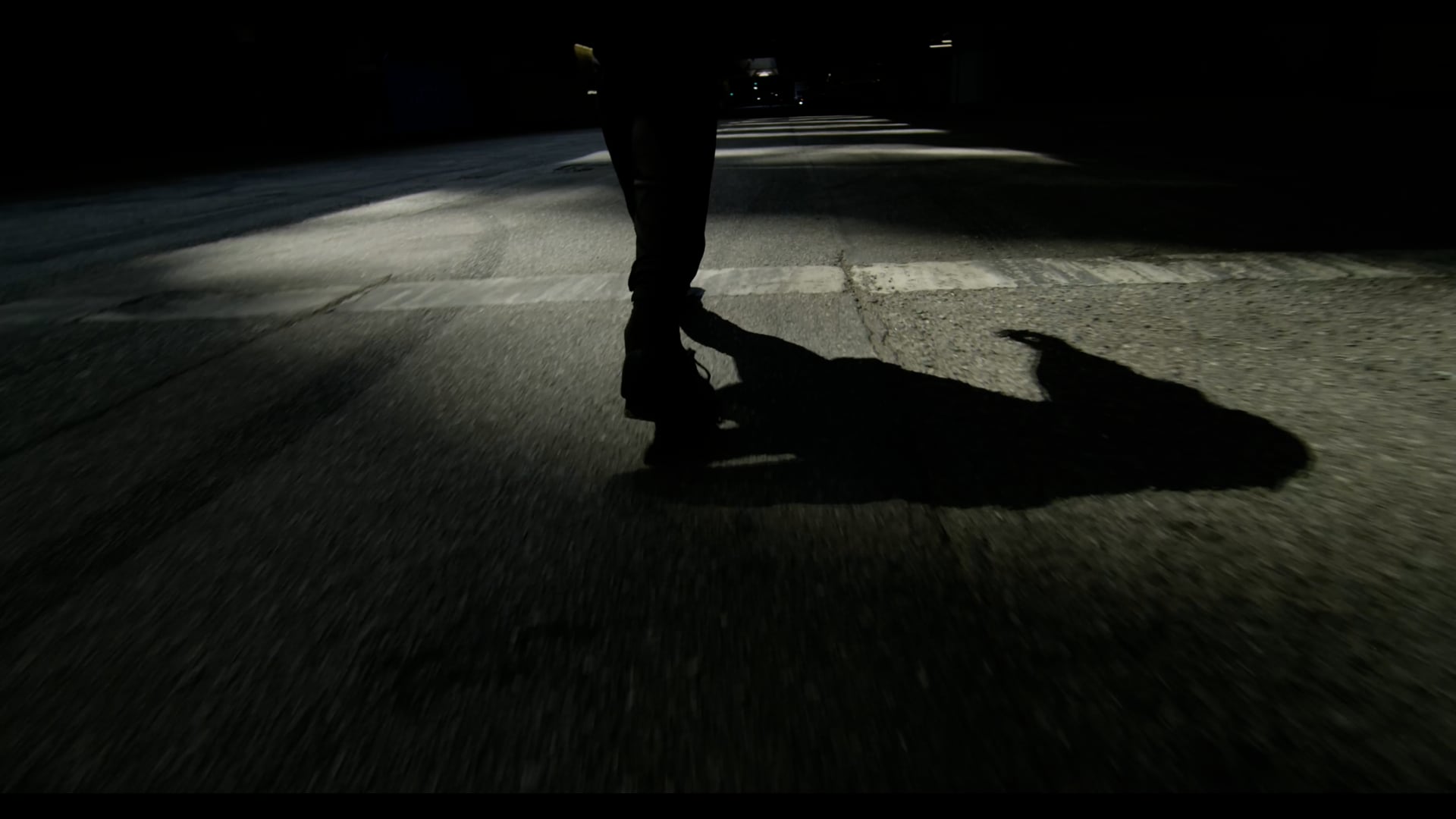 "BLACK BONO" TEASER 2021
