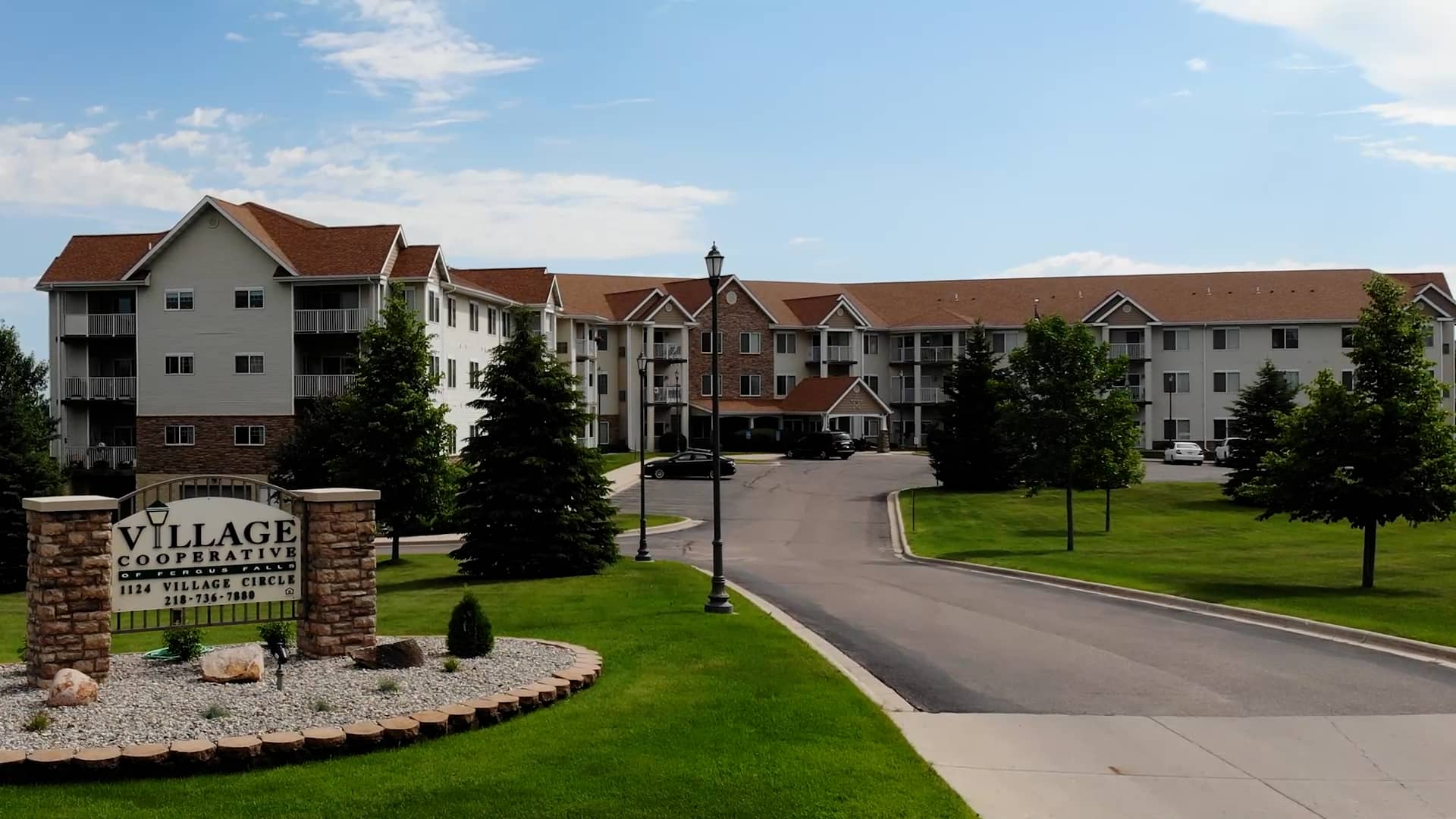 Village Cooperative of Fergus Falls on Vimeo