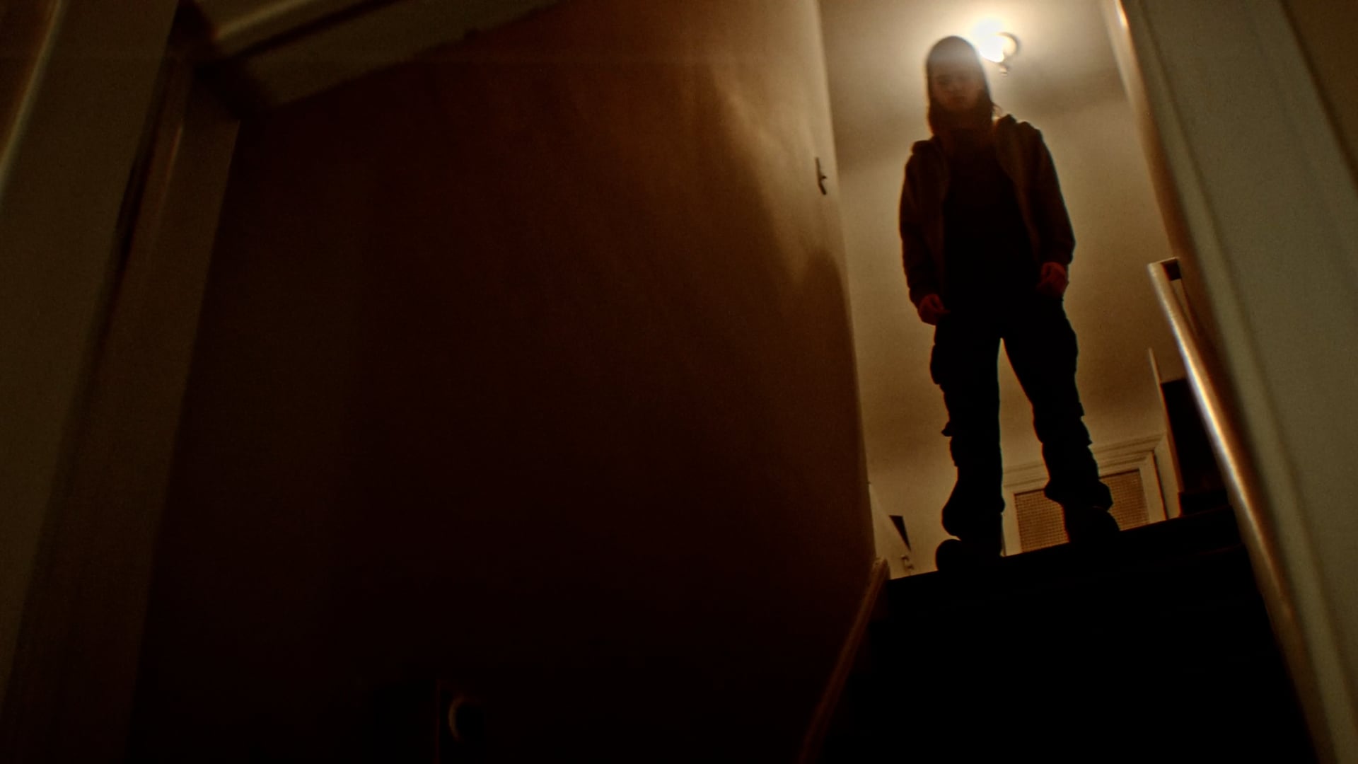 NARRATIVE FILMS