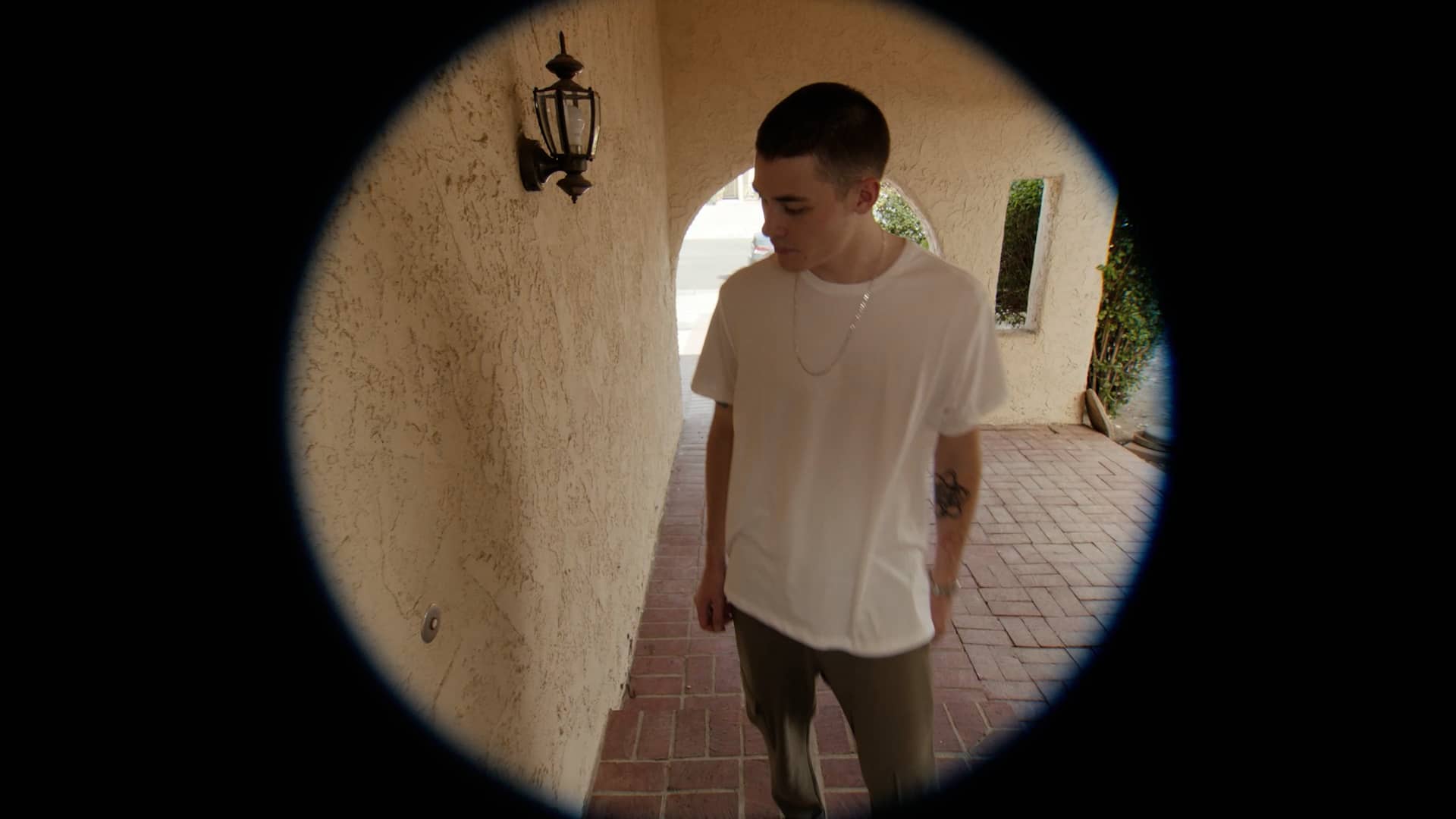 Bad Day Justus (Official Music Video) on Vimeo