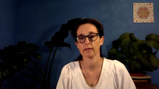 Atelier 91 "Se reconnecter à son essence grâce au Tarot" Muriel Jarousseau