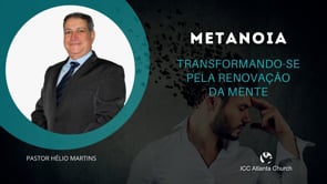 Metanoia