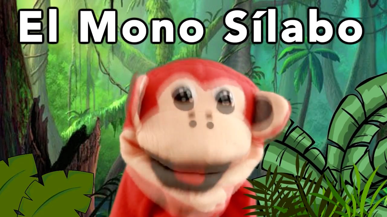 Mono Silabo Ma Me – Mono Sílabo Para Niños – ETPY