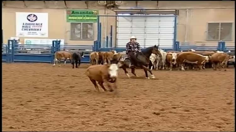 Brody Beaver Scholarship VIDEO for YOUTH BANQUET