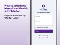 Call A Doctor Plus  video/presentation/materials