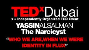 TEDxDubai 2010 | REBOOT