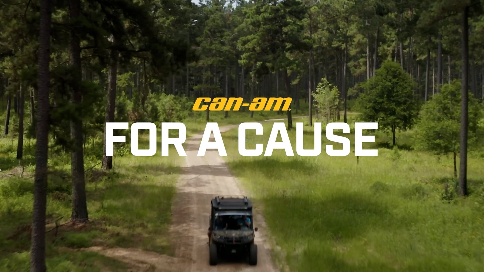 Can-Am | Game Wardens
