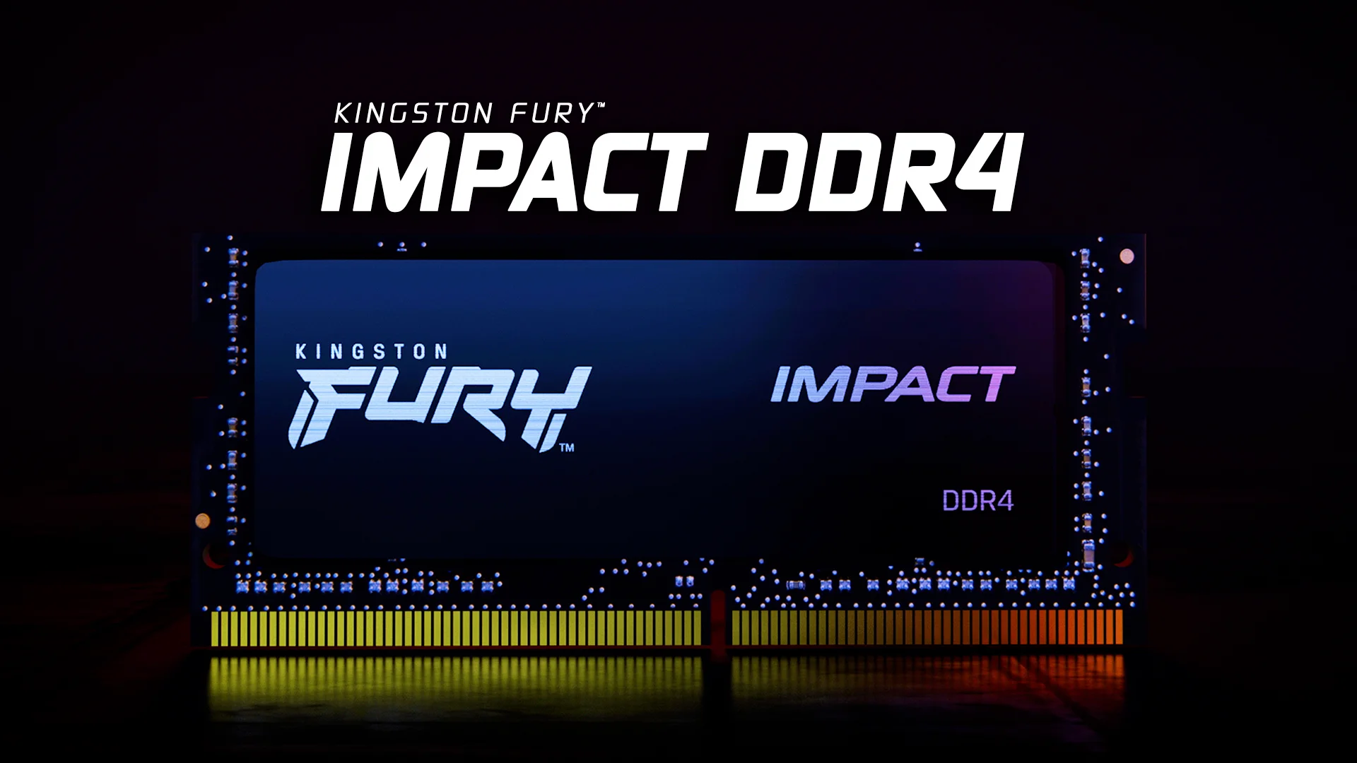 Impact ddr4. Kingston Fury Impact ddr4. Оперативная память SODIMM Kingston Fury Impact [kf426s15ib/8] 8 ГБ. Kingston kf426s15ib1/16. Kingston Fury Impact ddr4 упаковка.