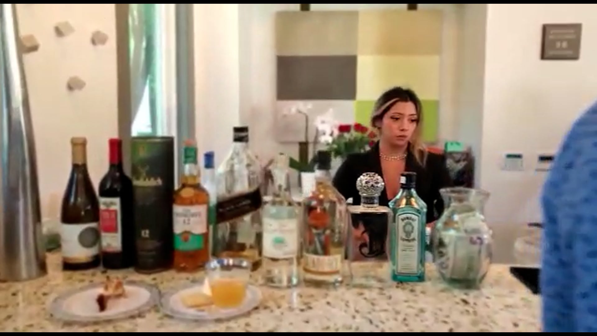 Promotional video thumbnail 24 for Kayla Crystal