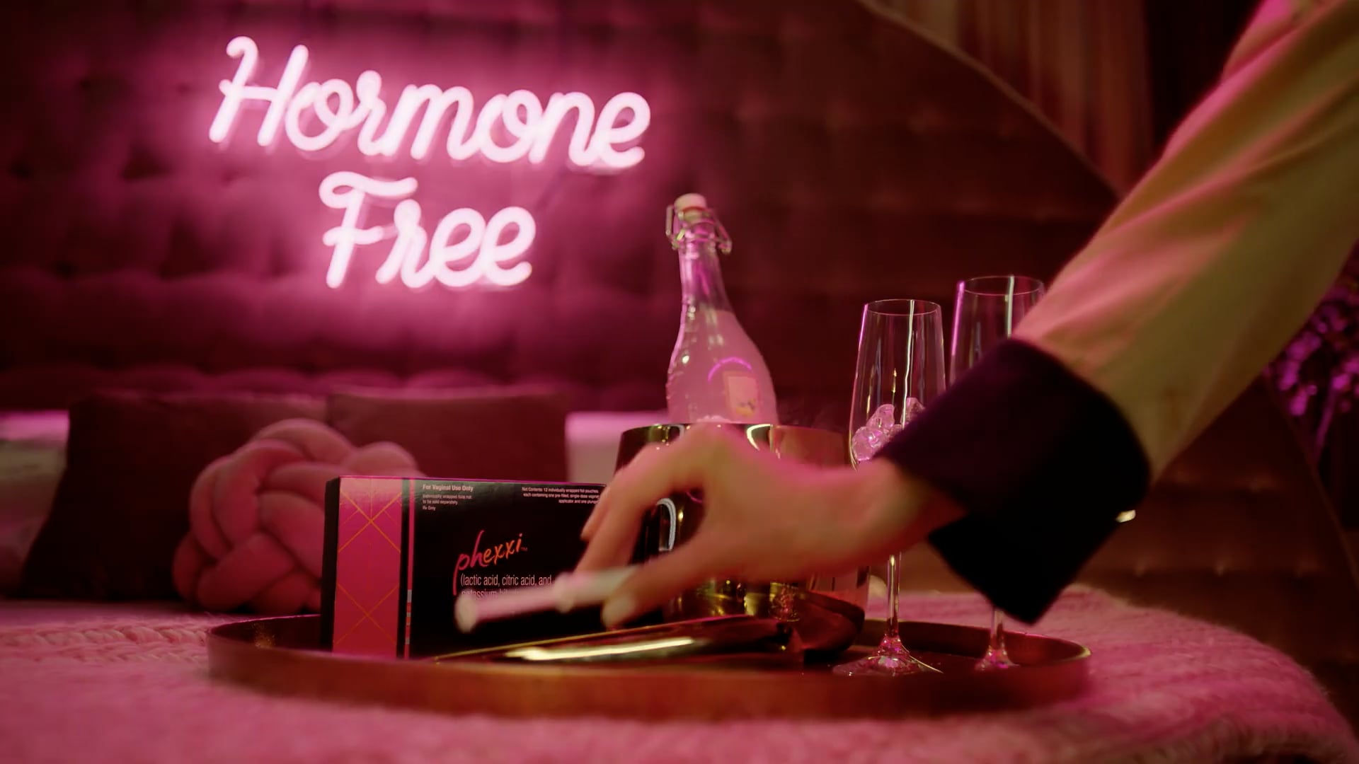 Phexxi / Filip Engstrom