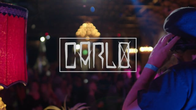 Grand Artique with Dj Carlo and Gang