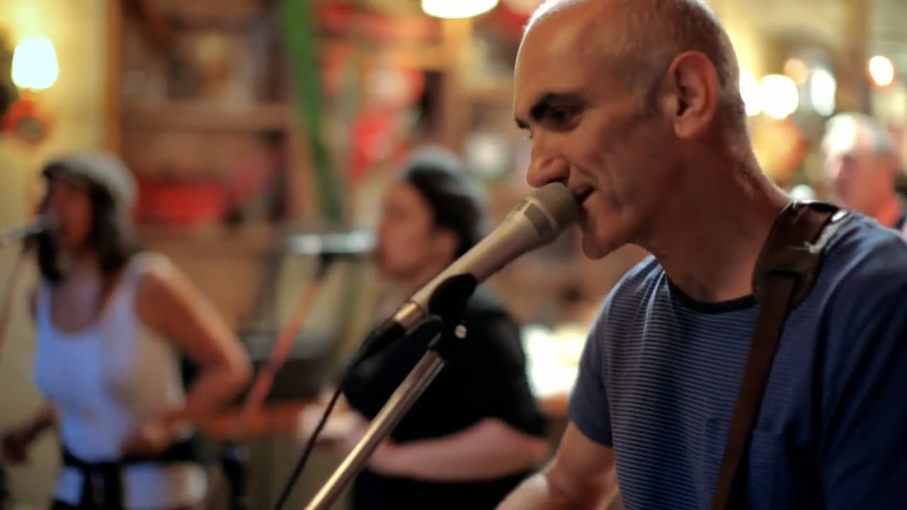 Paul Kelly: Stories of Me