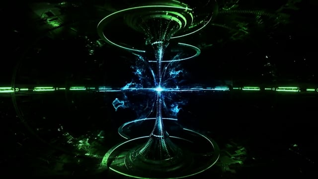 Spectravelers Sound Design Contest 2021 - Minh Ho