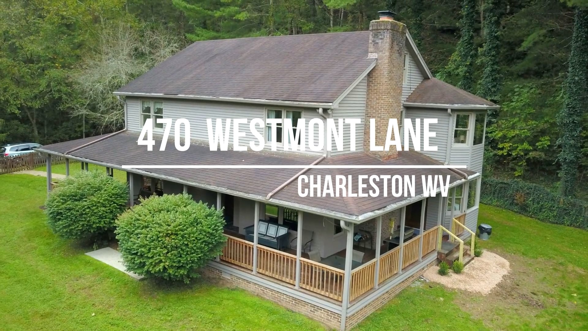 470 Westmont Lane Charleston WV.mp4 on Vimeo