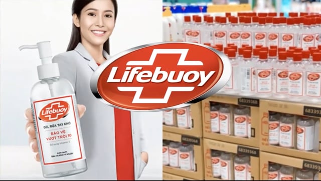 Lifebouy - Customer Success Story