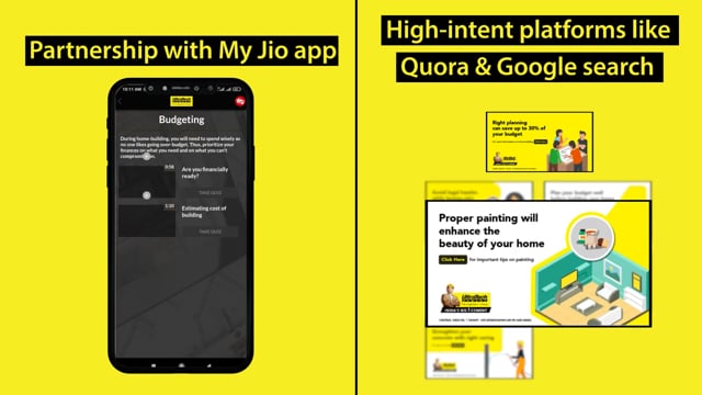 UltraTech - Customer Success Story