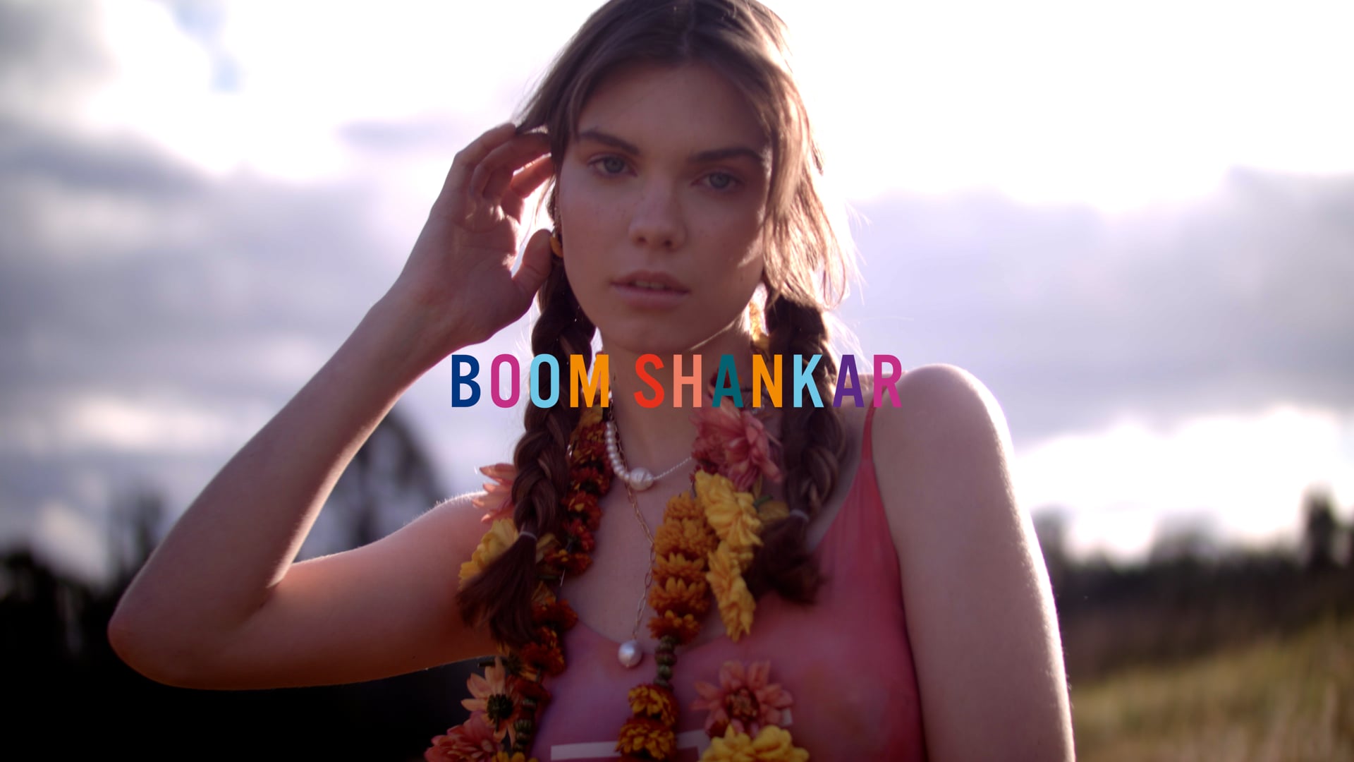 Boom Shankar