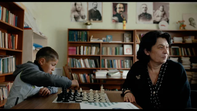 Nona Gaprindashvili - The Real Queen of Chess - Georgia Today