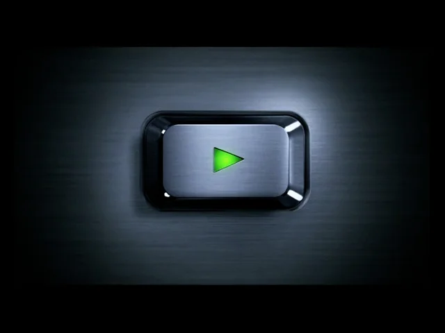 Button on Vimeo