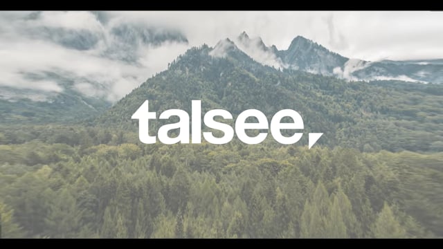 talsee AG - Klicken, um das Video zu öffnen