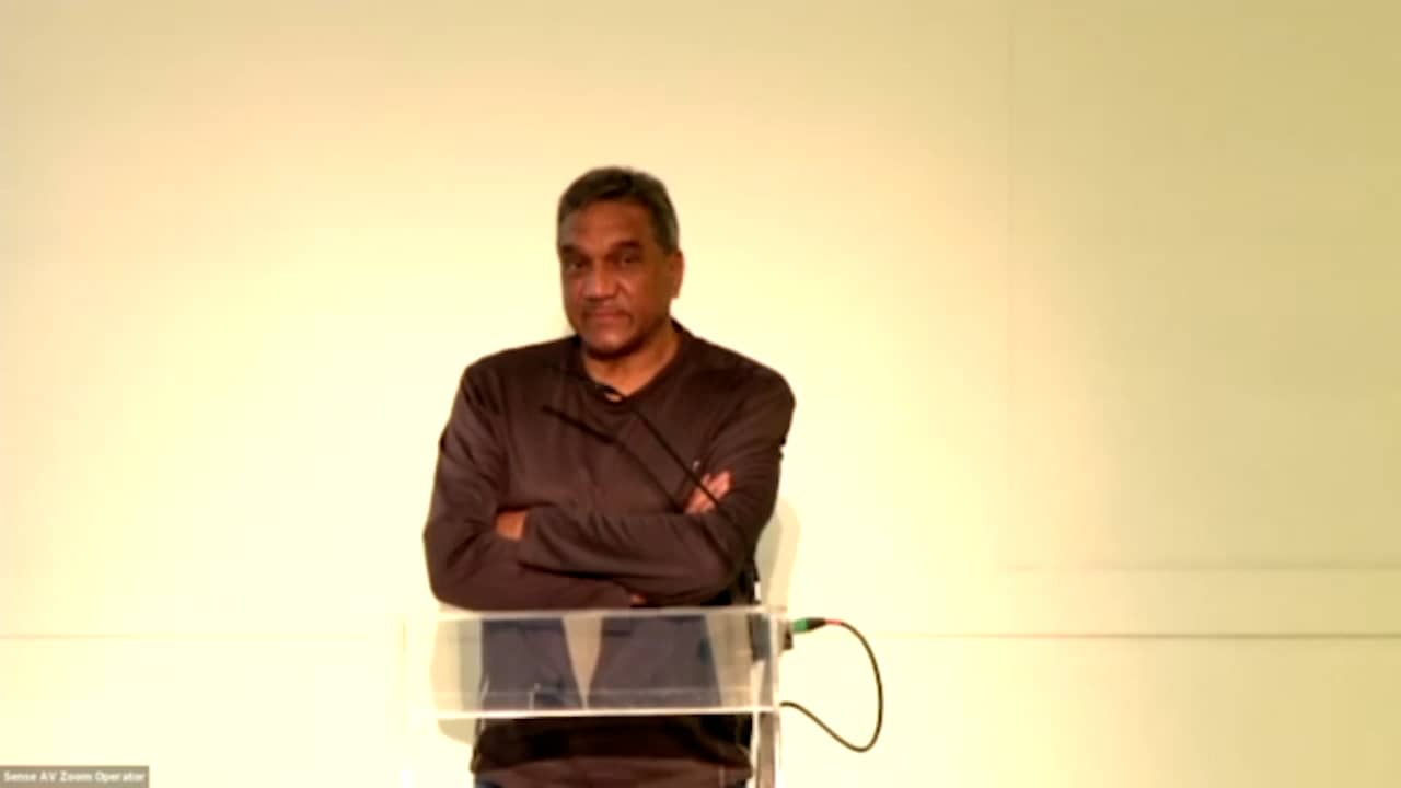 7 Dr Bilal Bobat & Prof Mark Sonderup & Prof Weendy Spearman-.mp4 on Vimeo