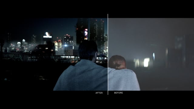 Limbo VFX Breakdown