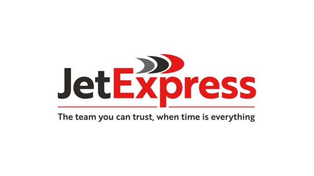 Jet Express | UK & European Logistics Courier Service