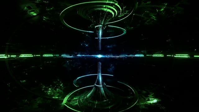 A Sound Effect - Spectravelers Sound Design Contest Entry
