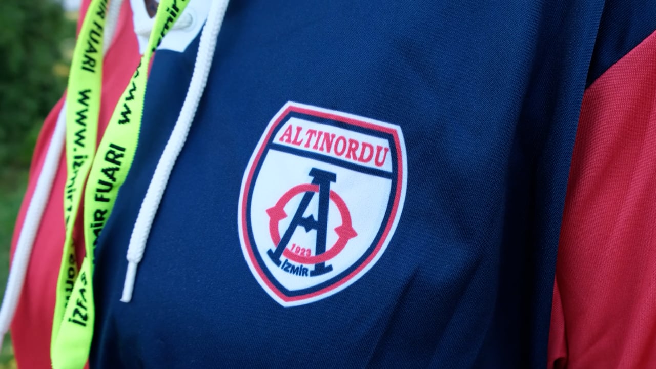 Altınordu FK - Fanzone