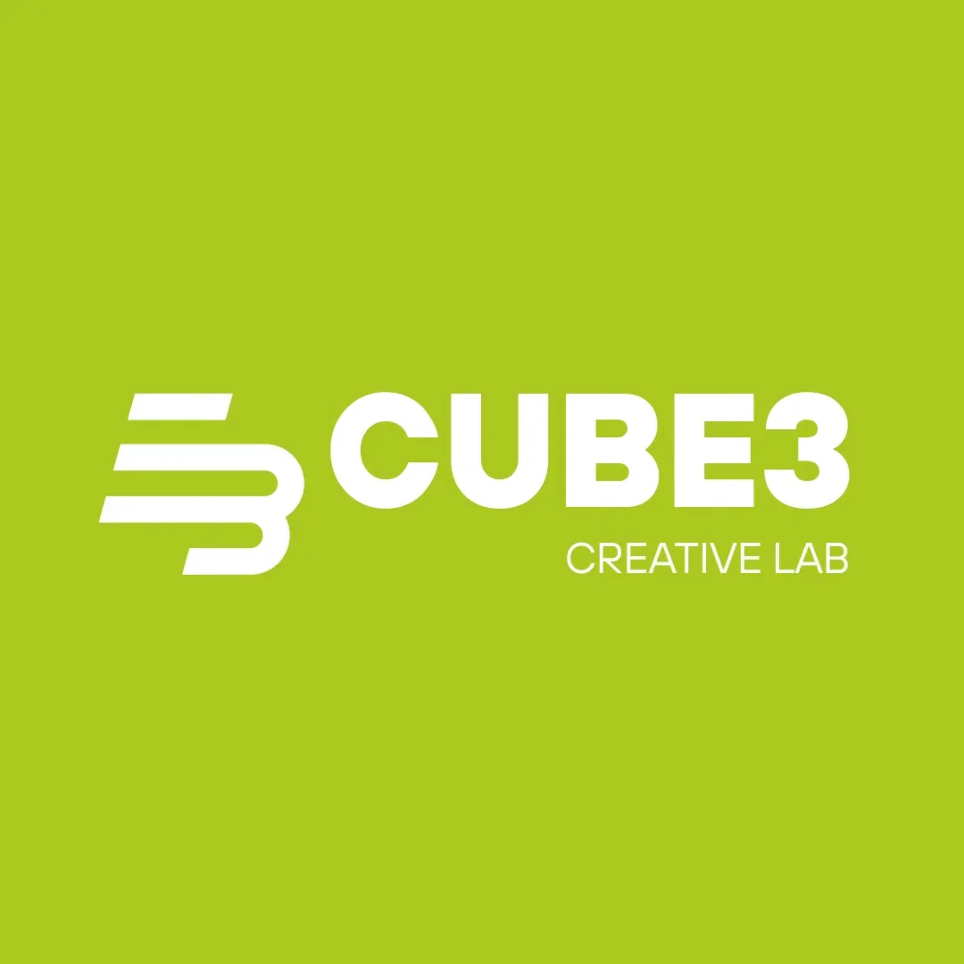 Reel Cube 3 Creative Lab on Vimeo