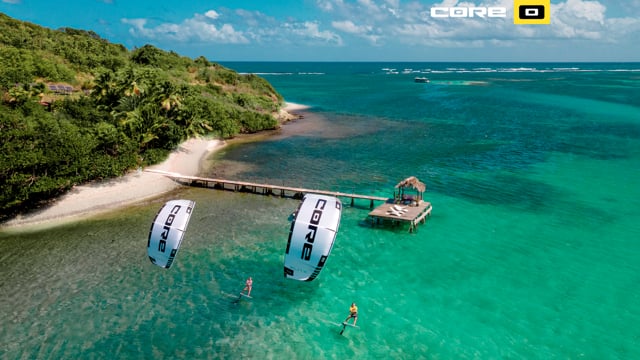 XLITE 2 - ACCELERATE YOUR PROGRESSION