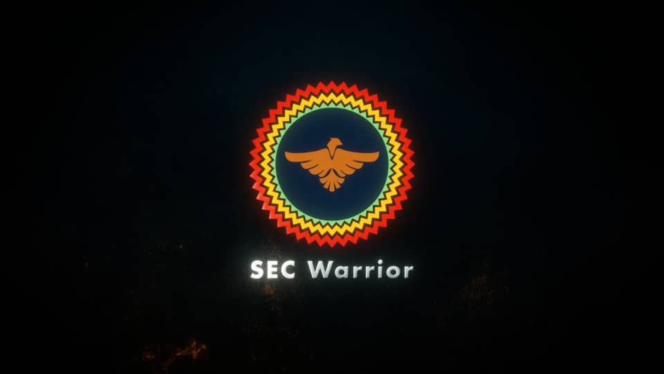 SecWarriorClub