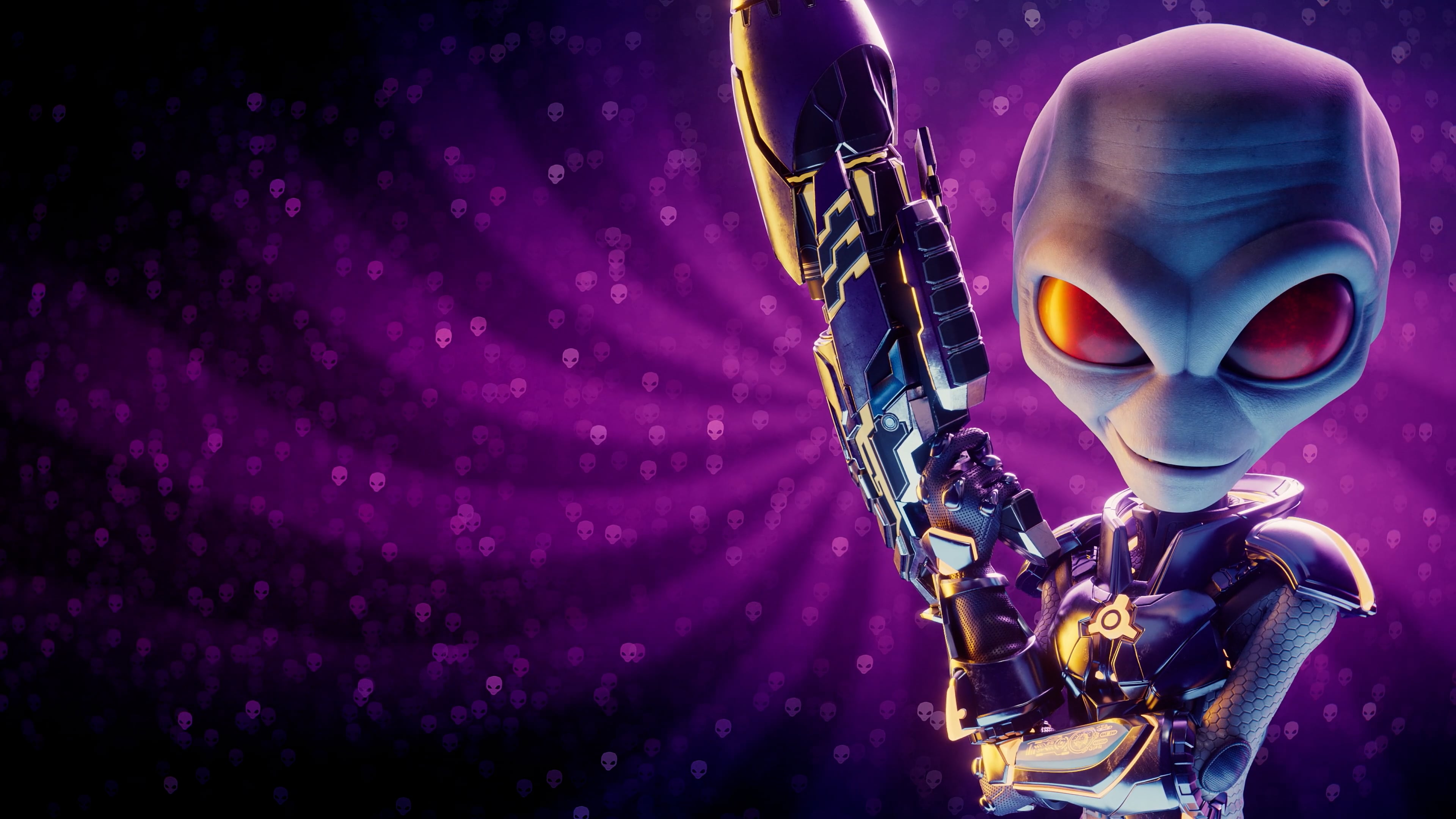 Включи человек 2. Destroy all Humans! (2020). Destroy all Humans 2. Destroy all Humans 2 reprobed. Destroy all Humans 2 Remake.