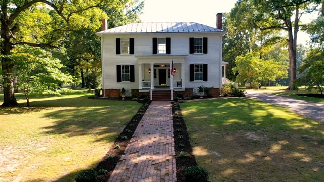 Drakes Branch, Charlotte County, VA Farms and Ranches, Horse Property ...