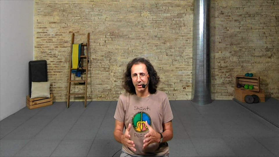 Recordar tu Naturaleza