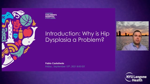 Why is Hip Dysplasia a Problem? – International Hip Dysplasia Symposium