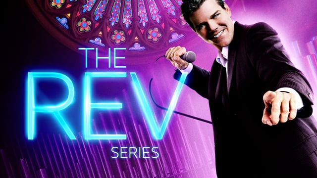 The Rev Series - Trailer