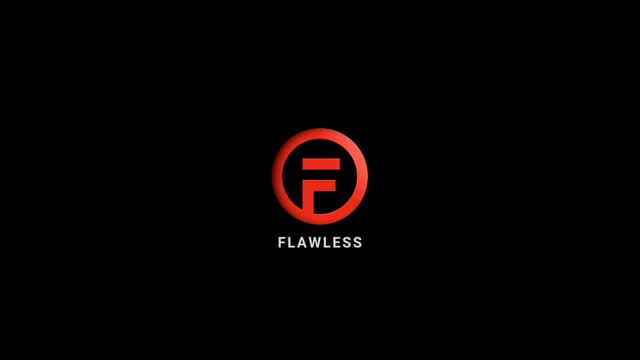 Flawless Demo - www.flawlessai.com