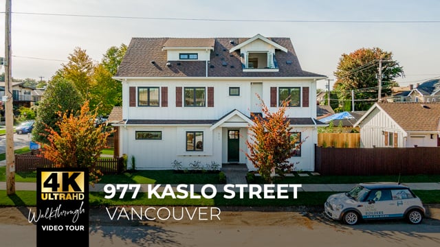977 kaslo Street, Vancouver thumbnail