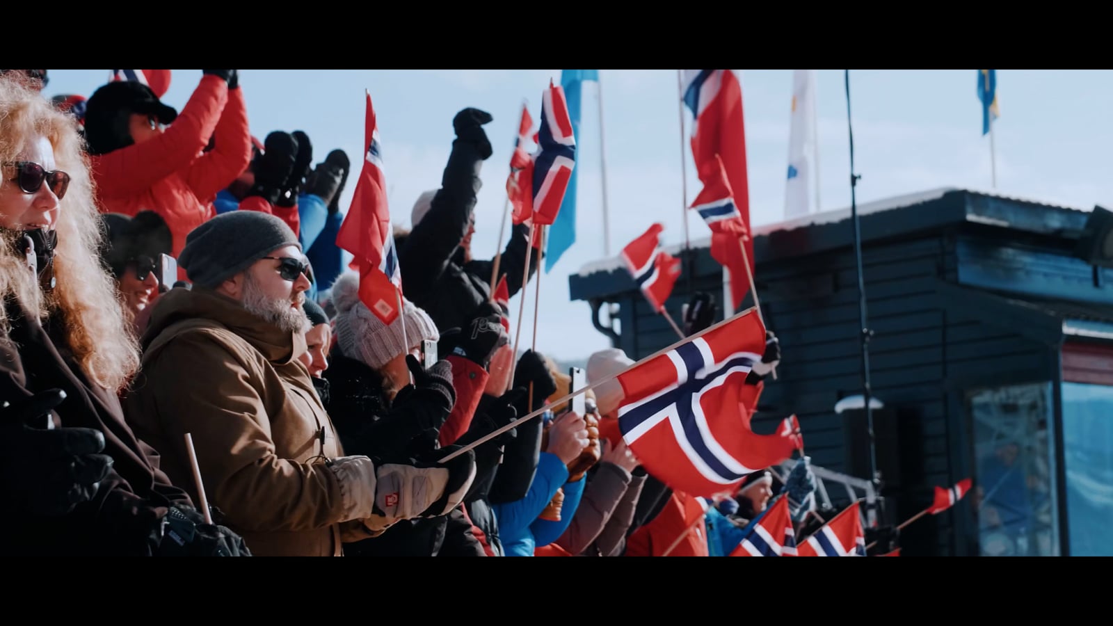 World Cup Kvitfjell Lanseringsfilm