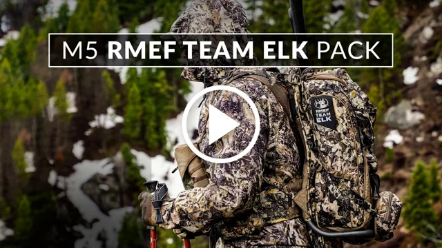 Eberlestock m5 hotsell team elk pack