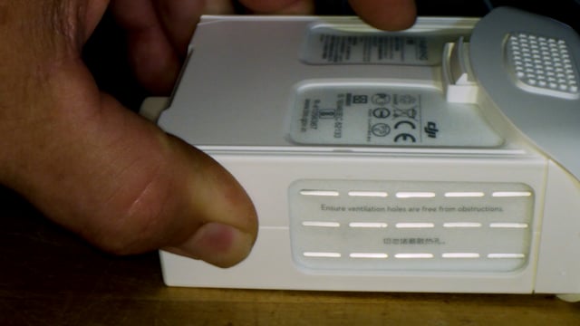 Phantom 4 Defectivee Battery_Peterson.mp4