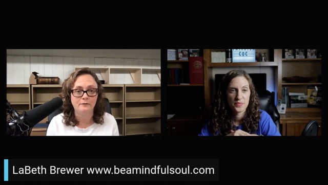 The Mindful Soul (#8) - Understanding Personalities.mp4