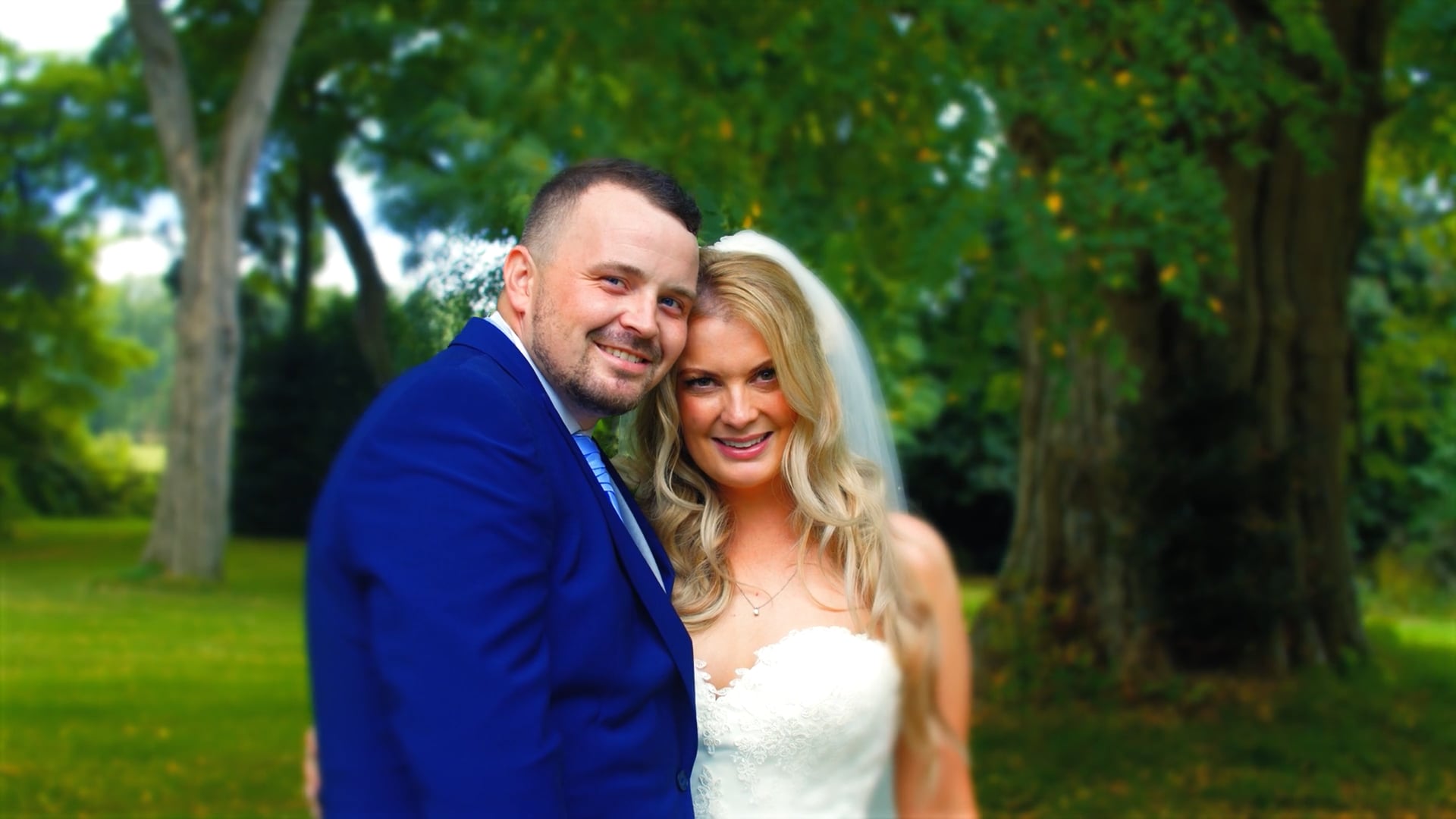 Tom & Katie