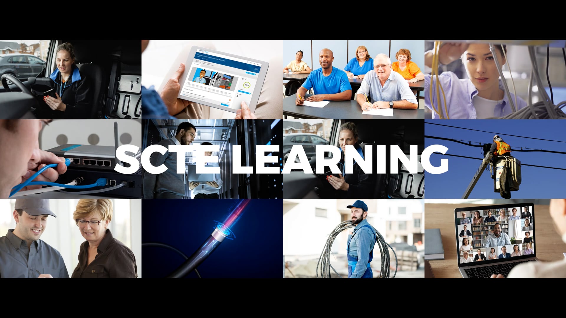 SCTE Learning