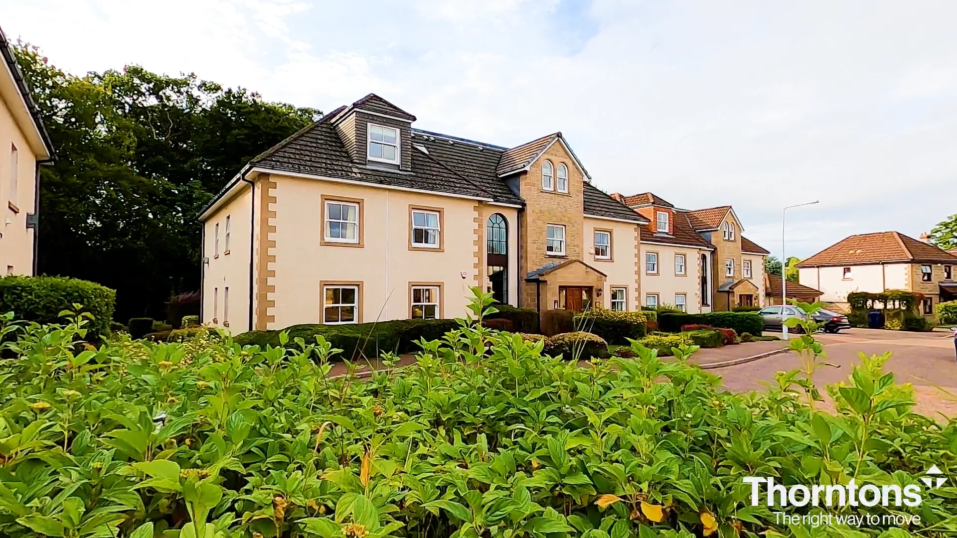 30 Lumsden Crescent, St Andrews on Vimeo